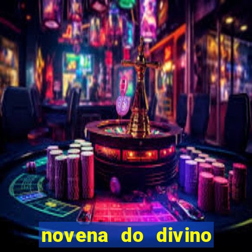 novena do divino pai eterno